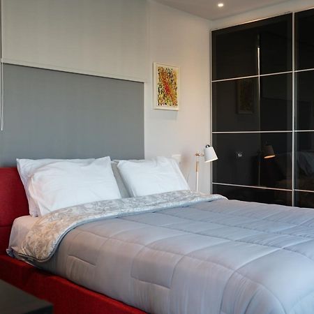 Apartamento Akasha Loft Atenas Exterior foto