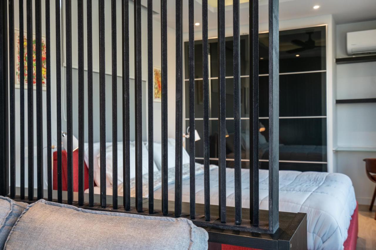 Apartamento Akasha Loft Atenas Exterior foto